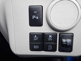 DAIHATSU MIRA E S 2021