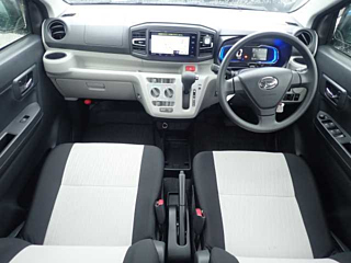 DAIHATSU MIRA E S 2021