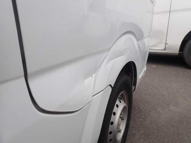 NISSAN CLIPPER TRUCK 2018