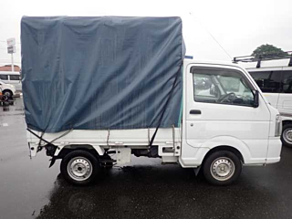 NISSAN CLIPPER TRUCK 2018
