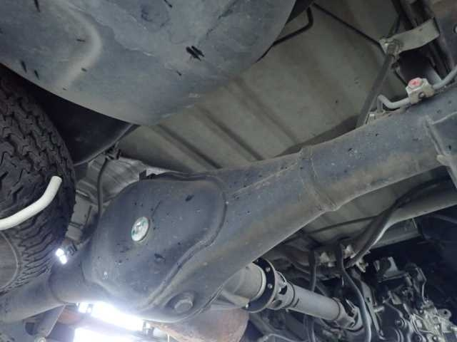 NISSAN CLIPPER TRUCK 2018