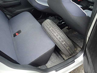 SUZUKI ALTO 2021