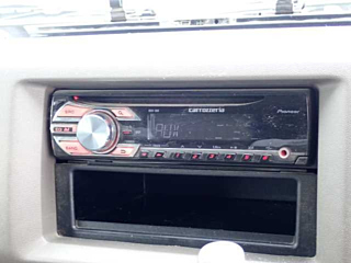 SUZUKI EVERY 2013