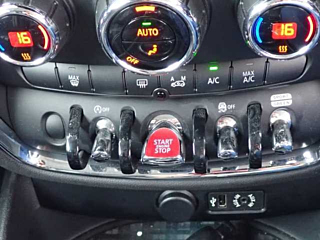 BMW MINI 2018