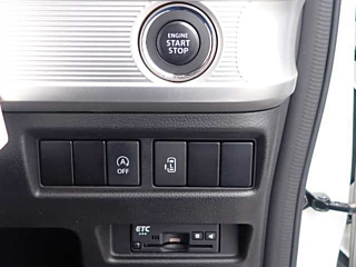 SUZUKI SPACIA 2020
