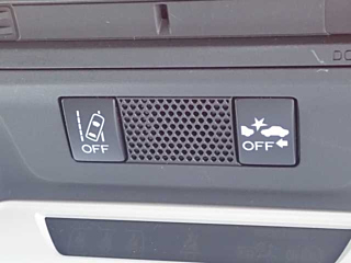 SUBARU XV 2020