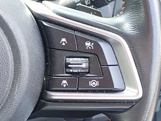 SUBARU XV 2020