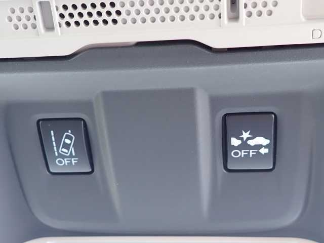 SUBARU FORESTER 2020