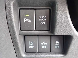 SUZUKI SPACIA GEAR 2023