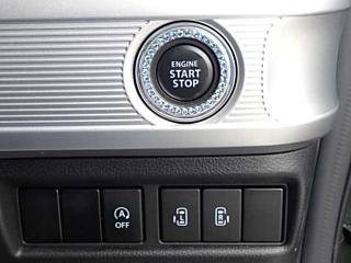 SUZUKI SPACIA GEAR 2023