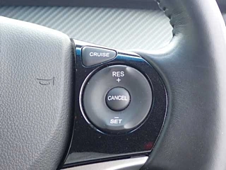HONDA JADE 2015