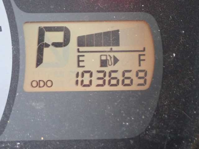 MITSUBISHI MINICAB VAN 2013