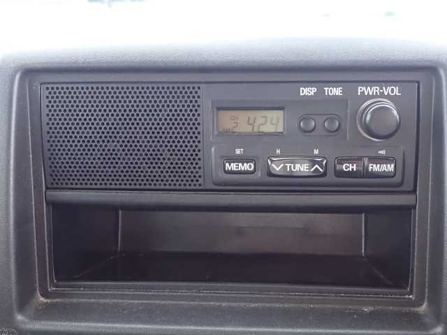 MITSUBISHI MINICAB VAN 2013