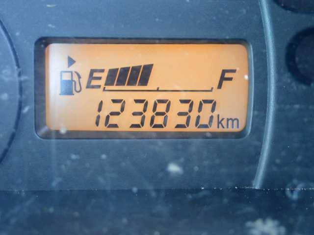 SUZUKI CARRY TRUCK 2015