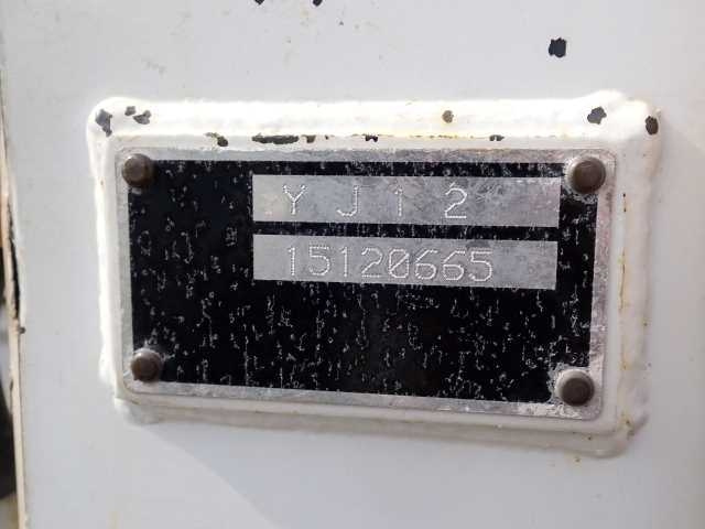 SUZUKI CARRY TRUCK 2015