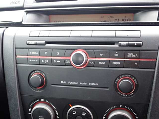MAZDA AXELA 2008