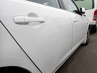 MAZDA AXELA 2008