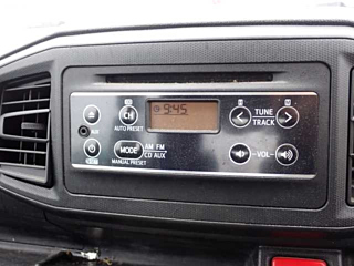 DAIHATSU MIRA E S 2019