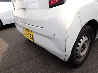 DAIHATSU MIRA E S 2019