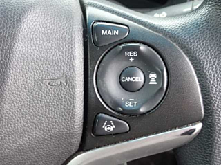 HONDA SHUTTLE 2019