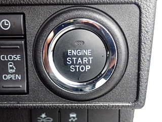 DAIHATSU MOVE CANBUS 2022