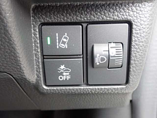 HONDA N BOX 2023