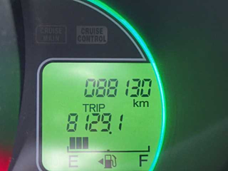 HONDA N BOX PLUS 2015