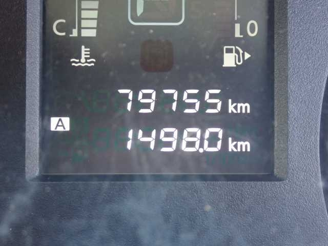 NISSAN CARAVAN VAN 2019