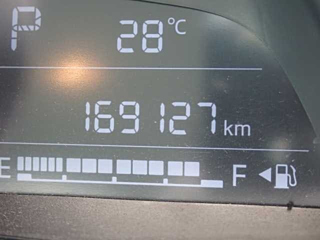 MAZDA DEMIO 2019