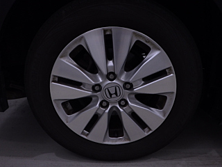 HONDA STEP WAGON 2011