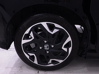 HONDA N BOX 2020