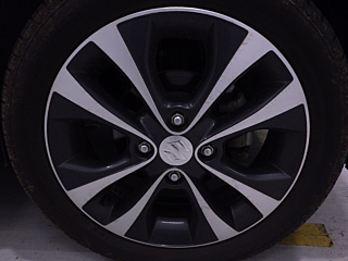 SUZUKI WAGON R 2014