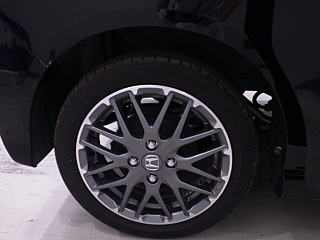HONDA N BOX 2023