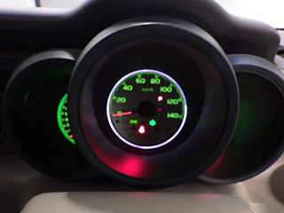 HONDA N BOX 2012