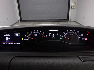 HONDA N BOX 2023