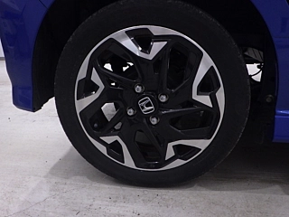 HONDA N BOX 2020