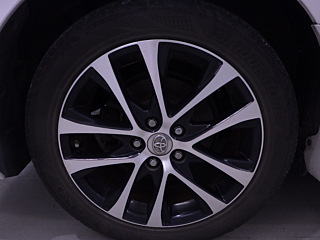 TOYOTA ESTIMA 2013