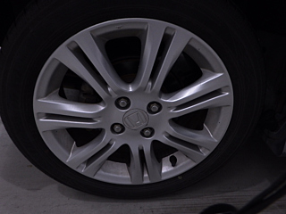 HONDA FIT 2010