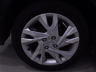 HONDA SHUTTLE 2016