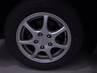 HONDA STEP WAGON 2012