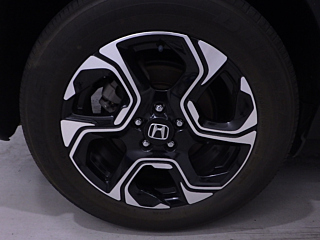 HONDA CR-V 2019