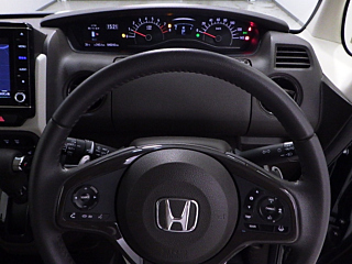 HONDA N BOX 2022