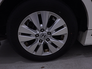 HONDA STEP WAGON 2010