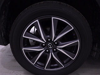 MAZDA CX-5 2018