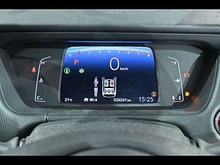 HONDA FIT 2020