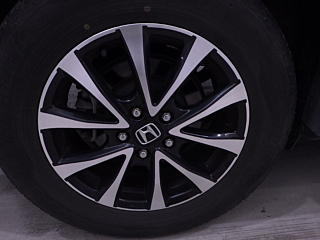 HONDA CR-V 2012
