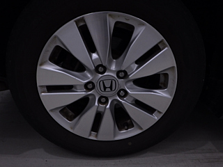 HONDA STEP WAGON 2010