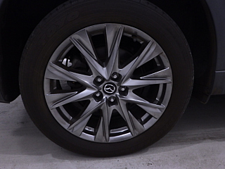 MAZDA CX-8 2020