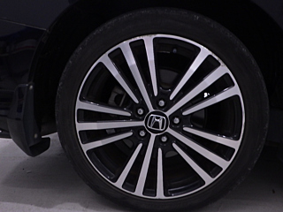 HONDA ODYSSEY 2013