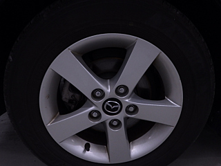 MAZDA PREMACY 2014